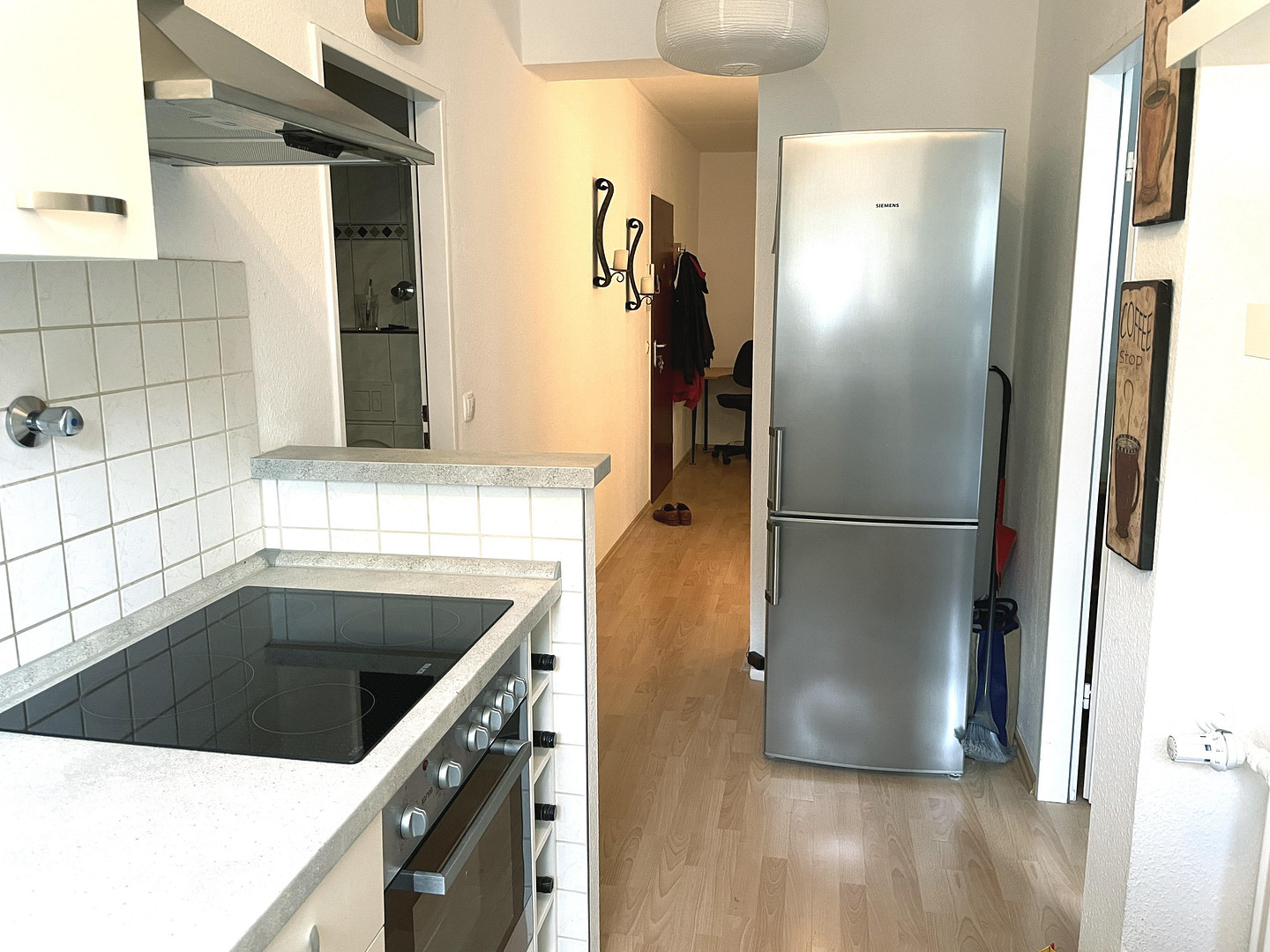 Schöne 2+ Zi. Wohnung PROVISIONSFREI in begehrter Lage in Berlin-Zehlendorf – Berlin(Zehlendorf) – Vorschaubild 15