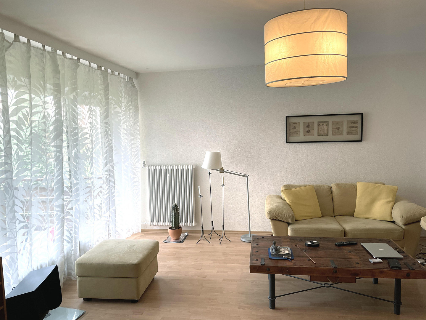 Schöne 2+ Zi. Wohnung PROVISIONSFREI in begehrter Lage in Berlin-Zehlendorf – Berlin(Zehlendorf) – Vorschaubild 4