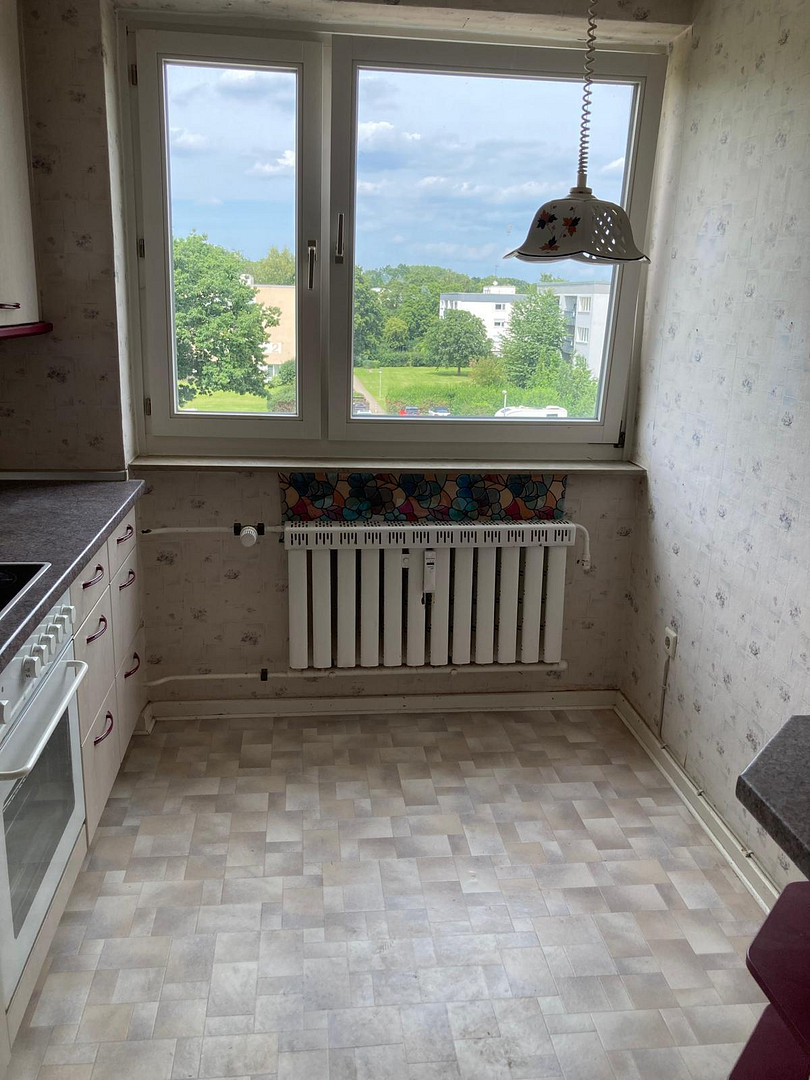 Helle 3-Zimmer-Wohnung mit Aufzug, Stellplatz und Loggia in Wolfsburg-Detmerode – provisionsfrei – Mörser Winkel, 38444 Detmerode – Vorschaubild 8