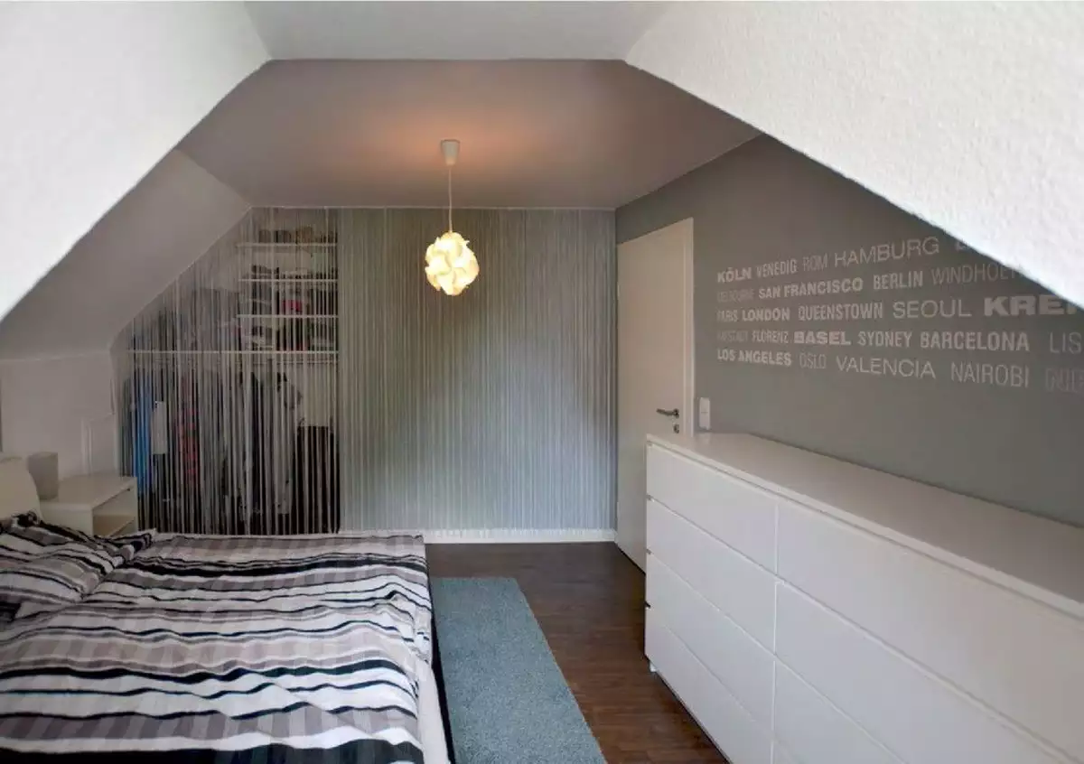 Großzügige individuelle Wohnung in Ehrenfeld mit hochwertiger Einbauküche – Venloerstrasse 528, 50825 Köln(Ehrenfeld) – Vorschaubild 5
