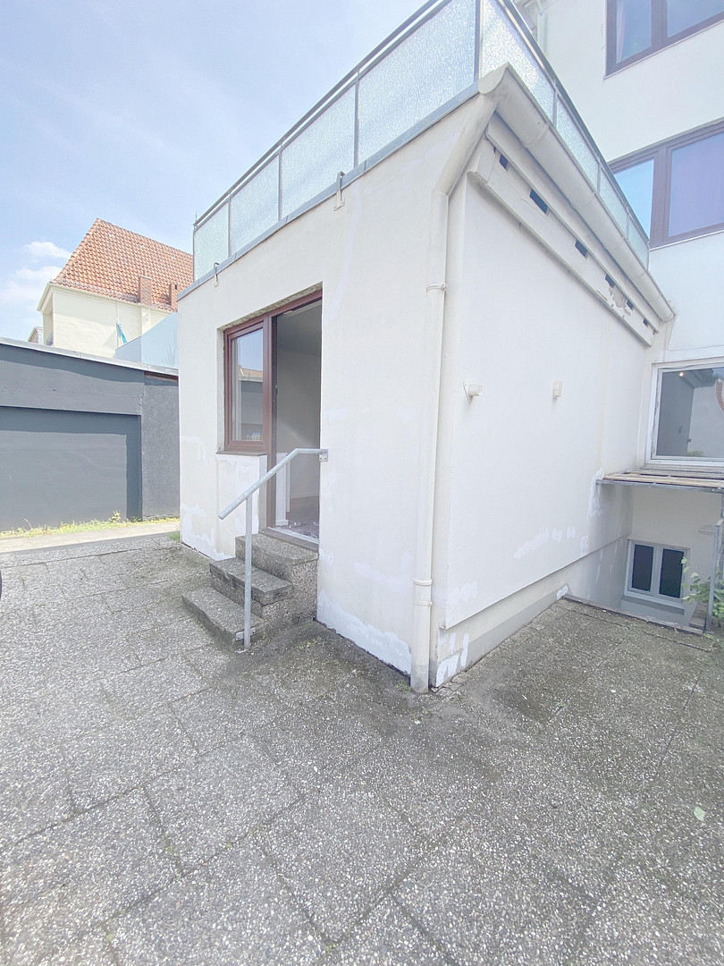 Attraktive Kapitalanlage: Modernisierte & vermietete 3-Zimmer-Wohnung – Föhrenstraße 27, 28207 Bremen(Hemelingen) – Vorschaubild 13