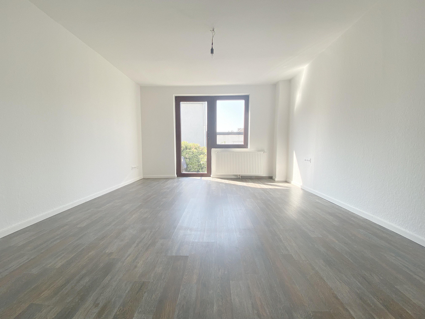 Attraktive Kapitalanlage: Modernisierte & vermietete 3-Zimmer-Wohnung – Föhrenstraße 27, 28207 Bremen(Hemelingen) – Vorschaubild 6