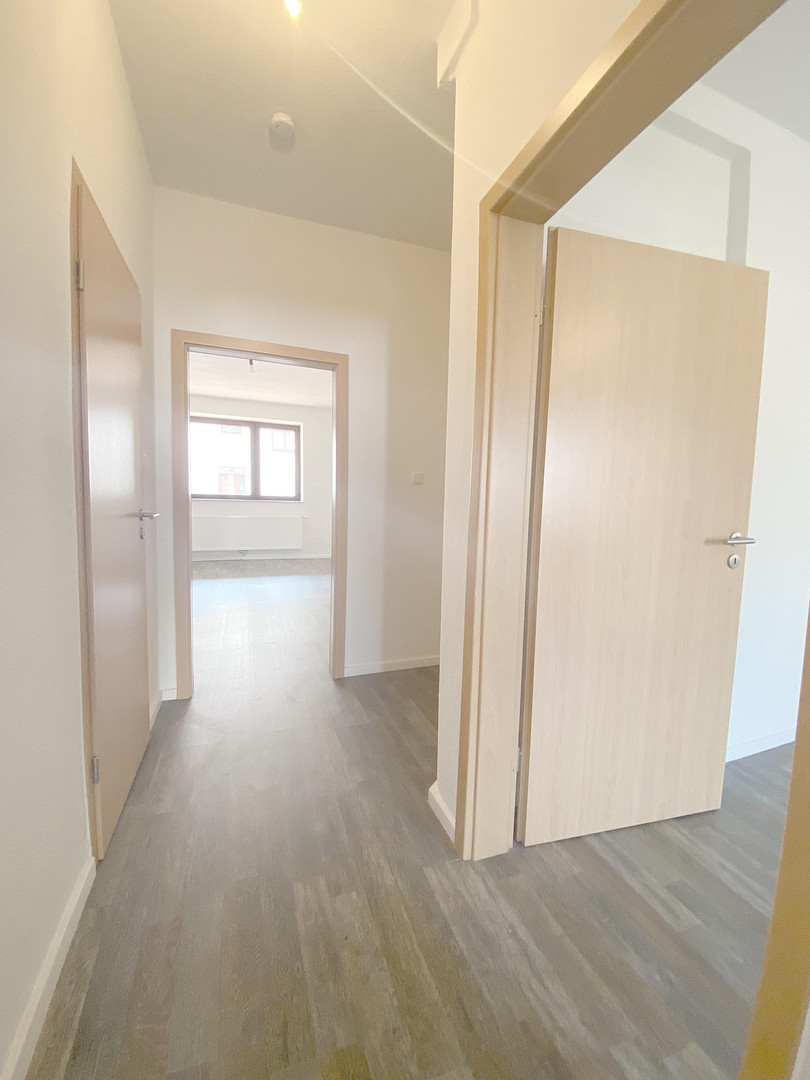 Attraktive Kapitalanlage: Modernisierte & vermietete 3-Zimmer-Wohnung – Föhrenstraße 27, 28207 Bremen(Hemelingen) – Vorschaubild 11