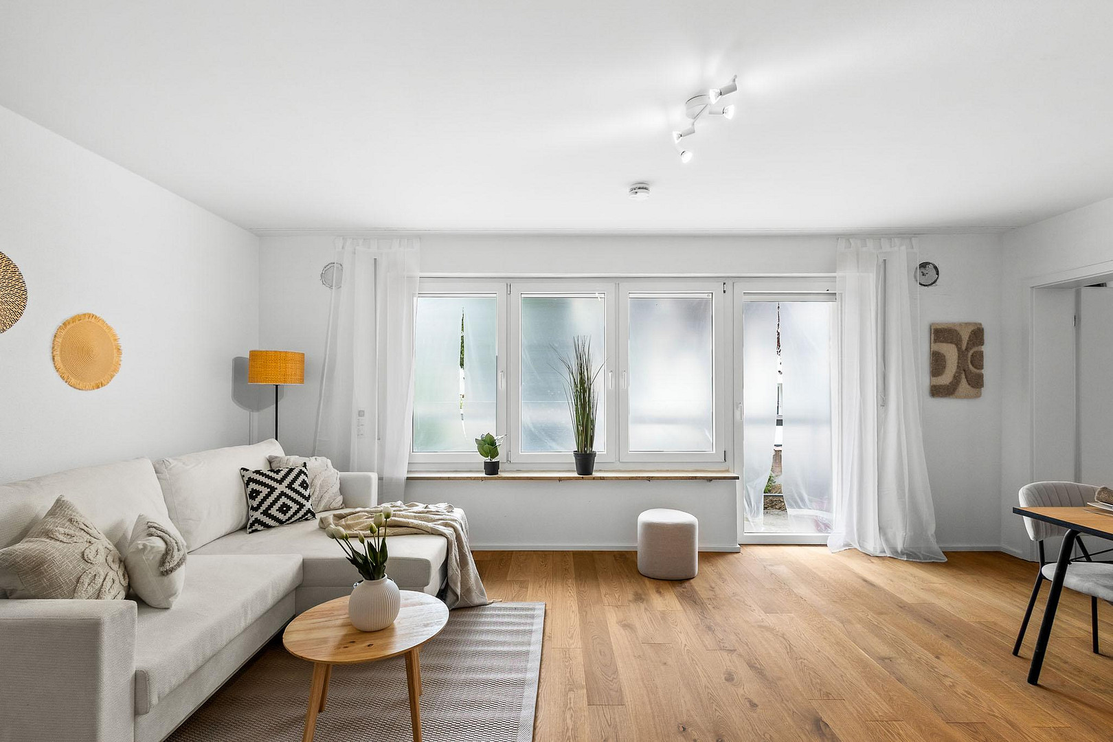 Direkt einziehen 3-Zimmer Wohntraum in Ingolstad Süd mit KfW Förderung – Ingolstadt Haunwöhr(Haunwöhr) – Vorschaubild 5