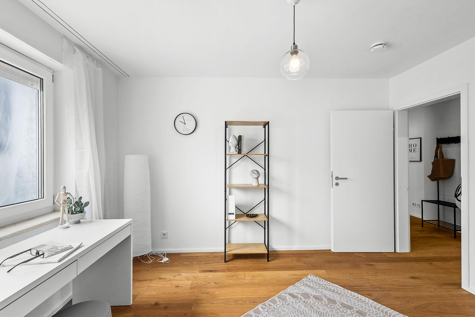 Direkt einziehen 3-Zimmer Wohntraum in Ingolstad Süd mit KfW Förderung – Ingolstadt Haunwöhr(Haunwöhr) – Vorschaubild 20