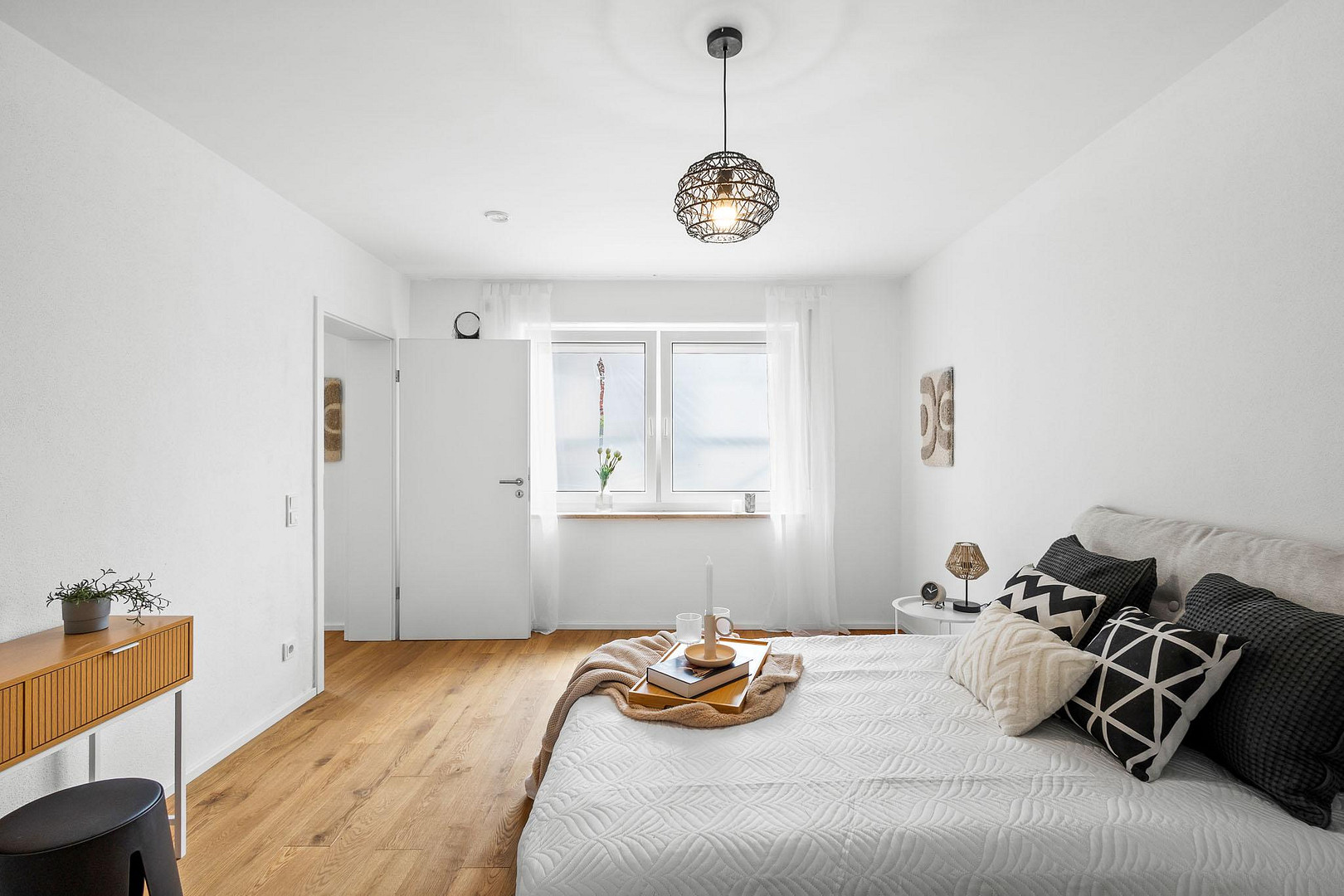 Direkt einziehen 3-Zimmer Wohntraum in Ingolstad Süd mit KfW Förderung – Ingolstadt Haunwöhr(Haunwöhr) – Vorschaubild 12