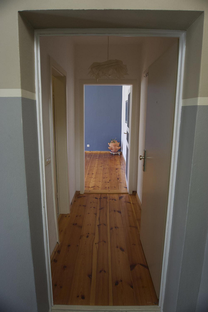 Bezugsfreie Wohnung in Prenzl Berg Mitte direkt vom Eigentümer – Zionskirchstr. 11, 10119 Berlin(Mitte) – Vorschaubild 3