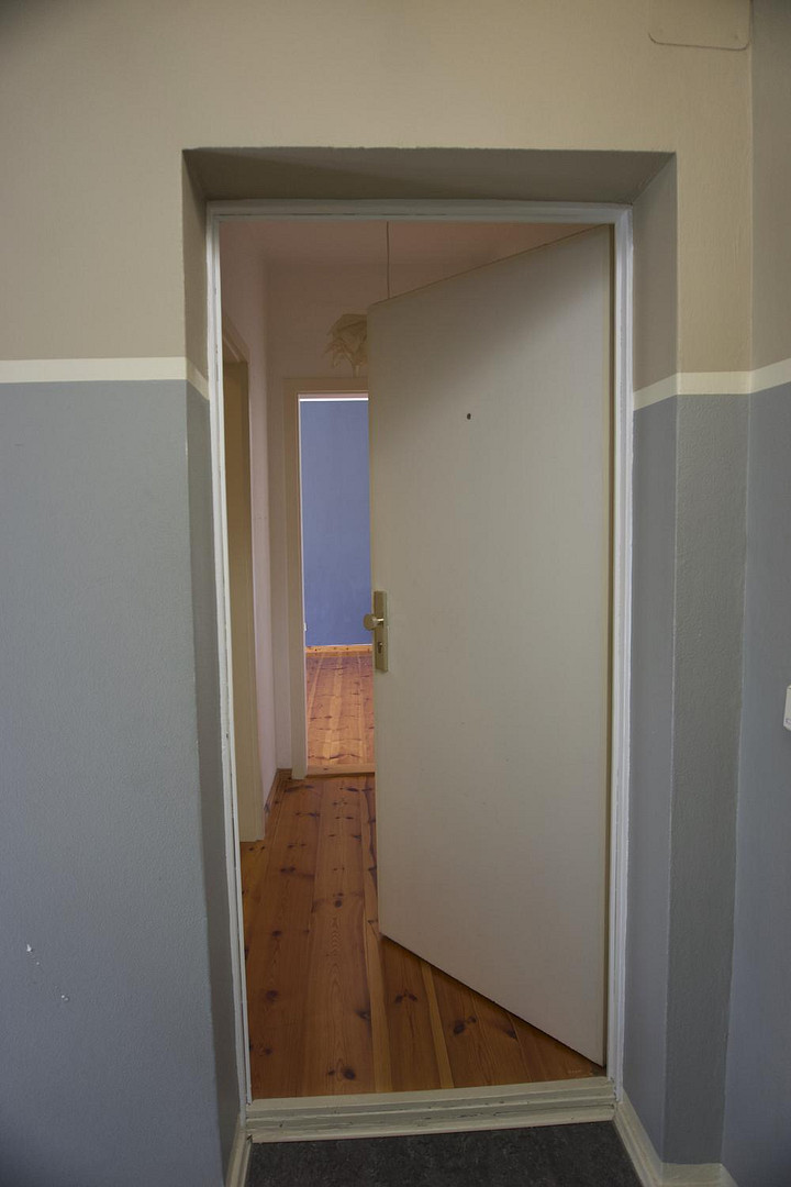 Bezugsfreie Wohnung in Prenzl Berg Mitte direkt vom Eigentümer – Zionskirchstr. 11, 10119 Berlin(Mitte) – Vorschaubild 2