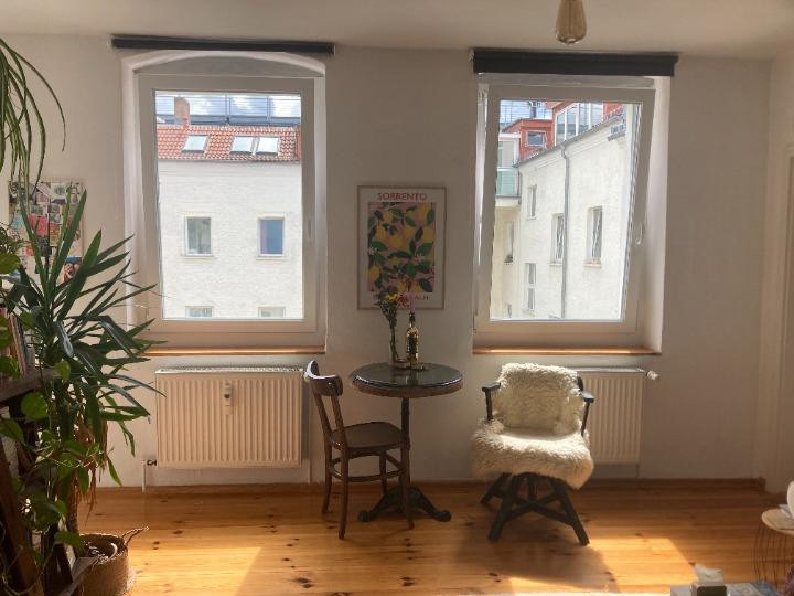 Bezugsfreie Wohnung in Prenzl Berg Mitte direkt vom Eigentümer – Zionskirchstr. 11, 10119 Berlin(Mitte) – Vorschaubild 6