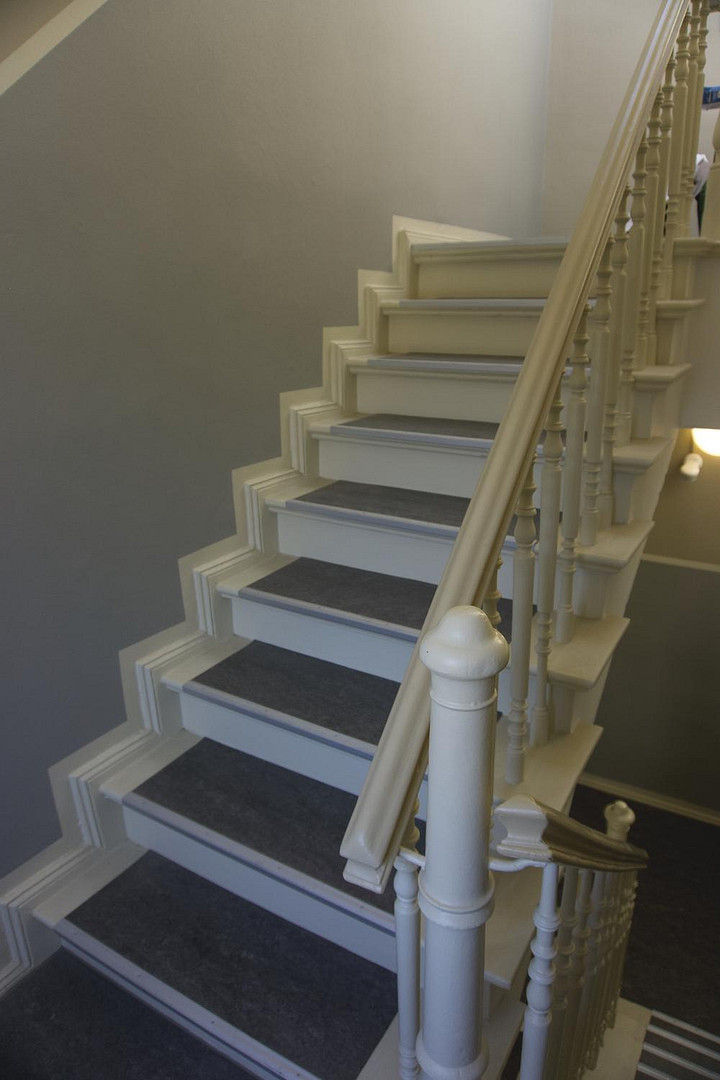 Bezugsfreie Wohnung in Prenzl Berg Mitte direkt vom Eigentümer – Zionskirchstr. 11, 10119 Berlin(Mitte) – Vorschaubild 12