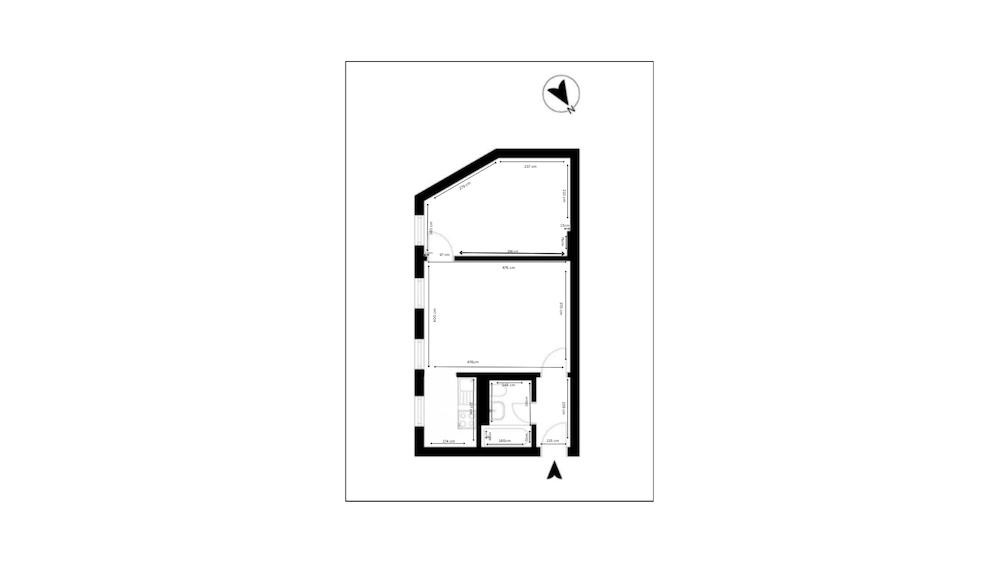 Bezugsfreie Wohnung in Prenzl Berg Mitte direkt vom Eigentümer – Zionskirchstr. 11, 10119 Berlin(Mitte) – Vorschaubild 17