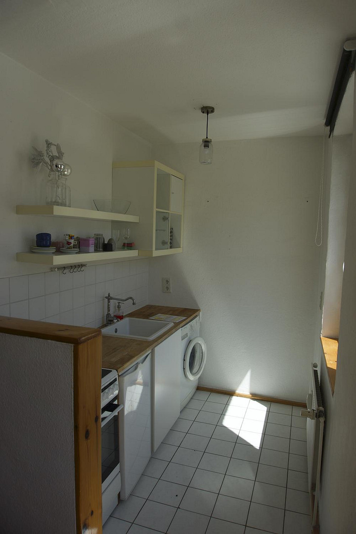 Bezugsfreie Wohnung in Prenzl Berg Mitte direkt vom Eigentümer – Zionskirchstr. 11, 10119 Berlin(Mitte) – Vorschaubild 7