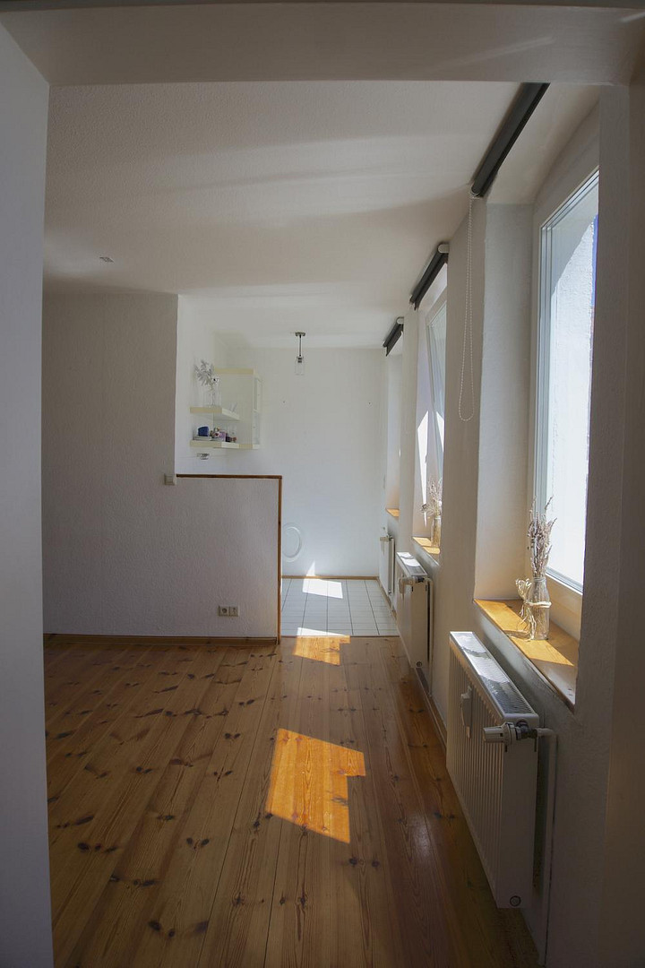 Bezugsfreie Wohnung in Prenzl Berg Mitte direkt vom Eigentümer – Zionskirchstr. 11, 10119 Berlin(Mitte) – Vorschaubild 5