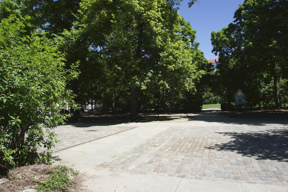 Bezugsfreie Wohnung in Prenzl Berg Mitte direkt vom Eigentümer – Zionskirchstr. 11, 10119 Berlin(Mitte) – Vorschaubild 15