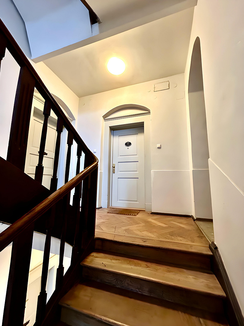 Elegante helle 3,5-zimmer-Altbauwohnung mit Balkon in toller Lage! – Valleystraße 19, 81371 München(Sendling) – Vorschaubild 18
