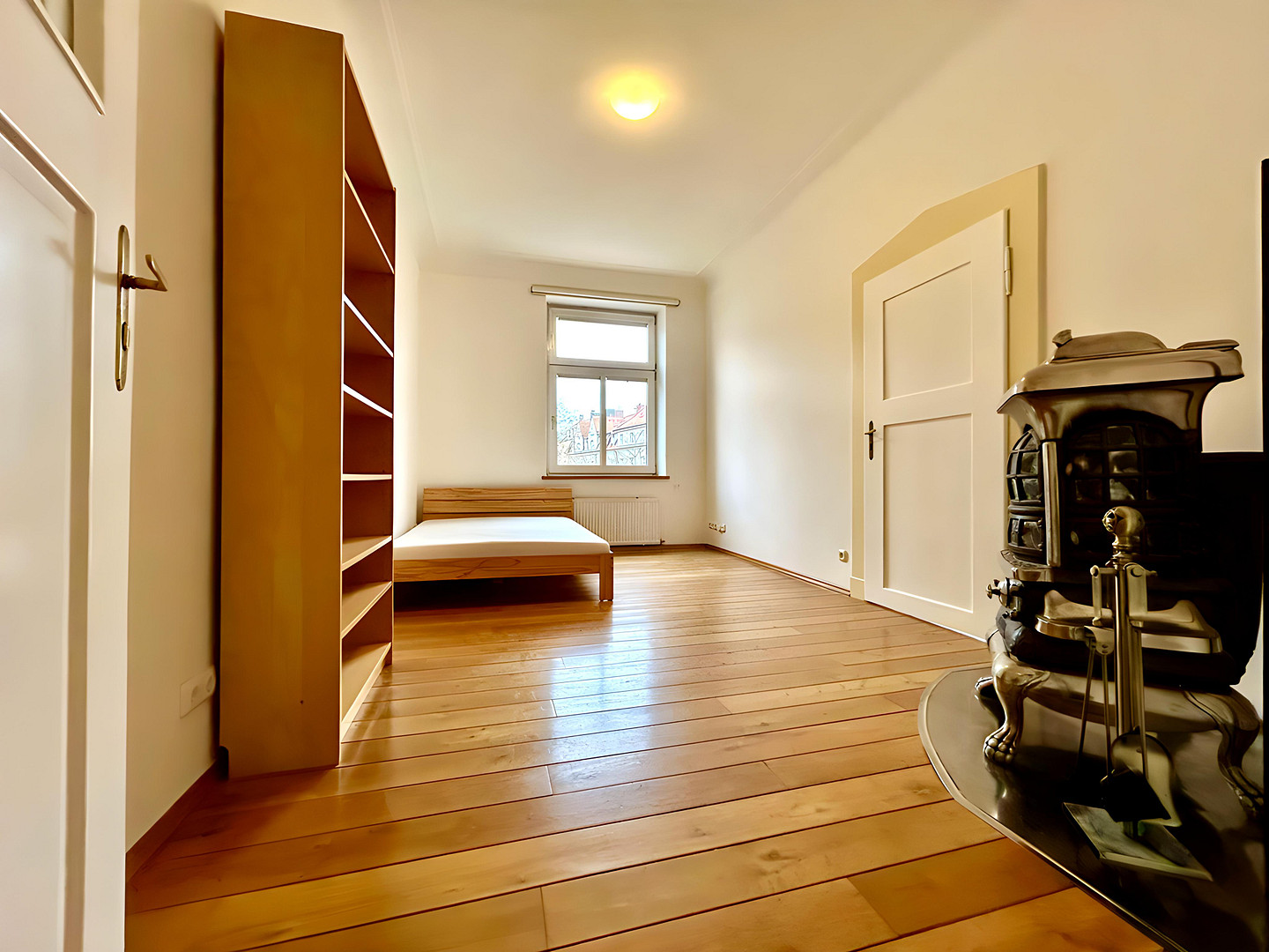 Elegante helle 3,5-zimmer-Altbauwohnung mit Balkon in toller Lage! – Valleystraße 19, 81371 München(Sendling) – Vorschaubild 7