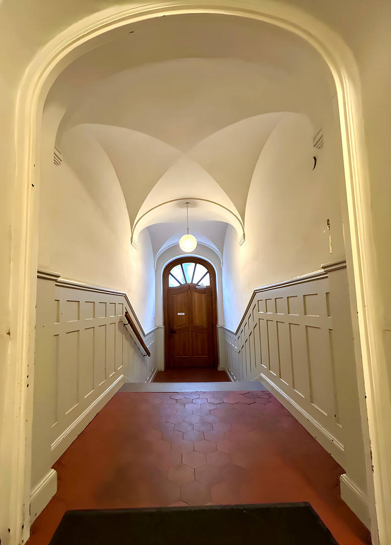 Elegante helle 3,5-zimmer-Altbauwohnung mit Balkon in toller Lage! – Valleystraße 19, 81371 München(Sendling) – Vorschaubild 19