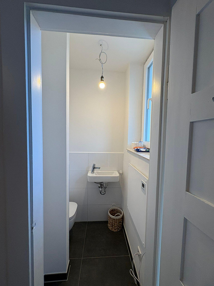 2,5-ZKB: Zweitbezug nach Modernisierung in Neckarau mit EBK & Loggia – Holunderstr. 13, 68199 Mannheim(Neckarau) – Vorschaubild 10