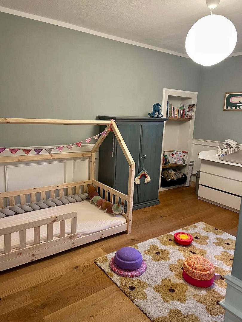 Großzügige Wohnung mit Traumterrasse & Garten in Erlangen Büchenbach – ab 01.08.26 – Jakob-Nein-Str. 15, 91056 Erlangen(Büchenbach) – Vorschaubild 6