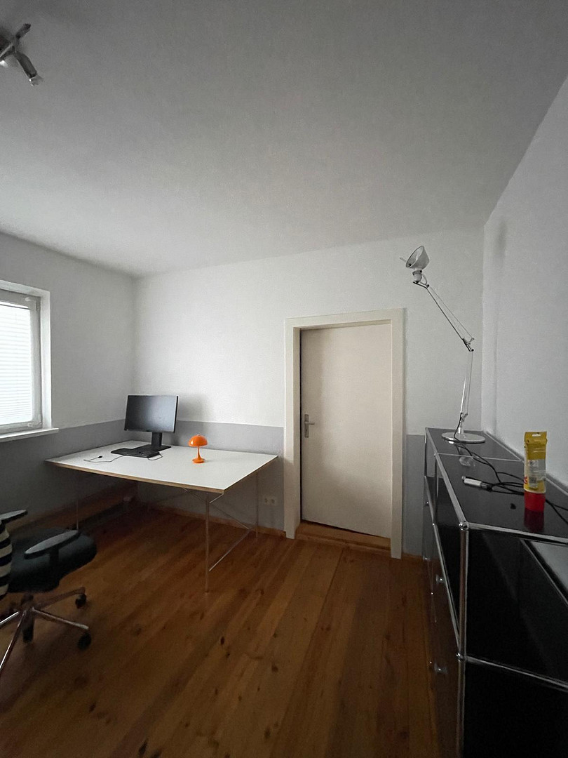 Großzügige Wohnung mit Traumterrasse & Garten in Erlangen Büchenbach – ab 01.08.26 – Jakob-Nein-Str. 15, 91056 Erlangen(Büchenbach) – Vorschaubild 5