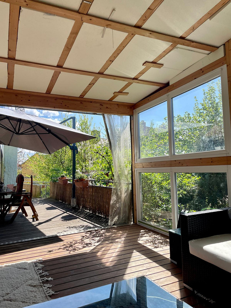 Großzügige Wohnung mit Traumterrasse & Garten in Erlangen Büchenbach – ab 01.08.26 – Jakob-Nein-Str. 15, 91056 Erlangen(Büchenbach) – Vorschaubild 11