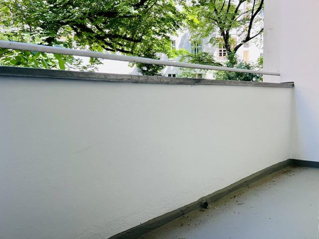 Teilgewerbliche Nutzung in bester City West Lage, Erstbezug nach Renovierung – Berlin(Wilmersdorf) – Vorschaubild 7