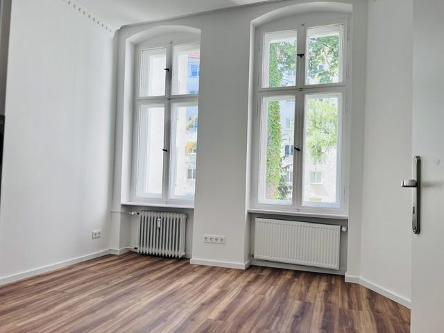 Teilgewerbliche Nutzung in bester City West Lage, Erstbezug nach Renovierung – Berlin(Wilmersdorf) – Vorschaubild 5