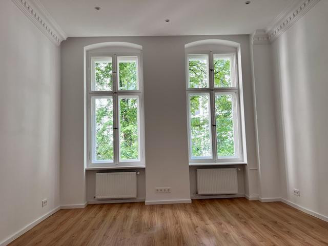 Teilgewerbliche Nutzung in bester City West Lage, Erstbezug nach Renovierung – Berlin(Wilmersdorf) – Vorschaubild 8