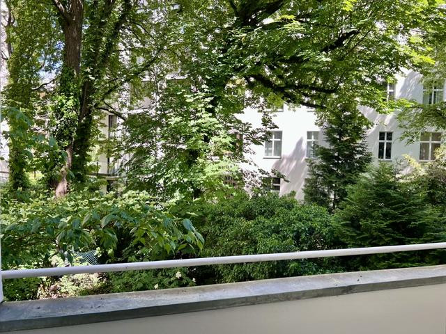 Teilgewerbliche Nutzung in bester City West Lage, Erstbezug nach Renovierung – Berlin(Wilmersdorf) – Vorschaubild 9