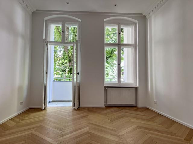 Teilgewerbliche Nutzung in bester City West Lage, Erstbezug nach Renovierung – Berlin(Wilmersdorf) – Vorschaubild 6