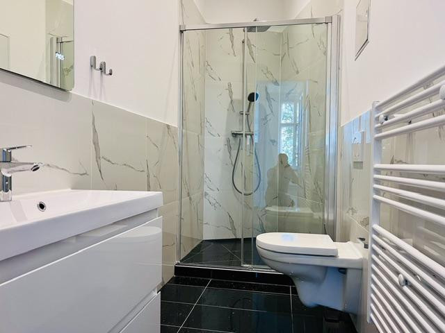 Teilgewerbliche Nutzung in bester City West Lage, Erstbezug nach Renovierung – Berlin(Wilmersdorf) – Vorschaubild 4