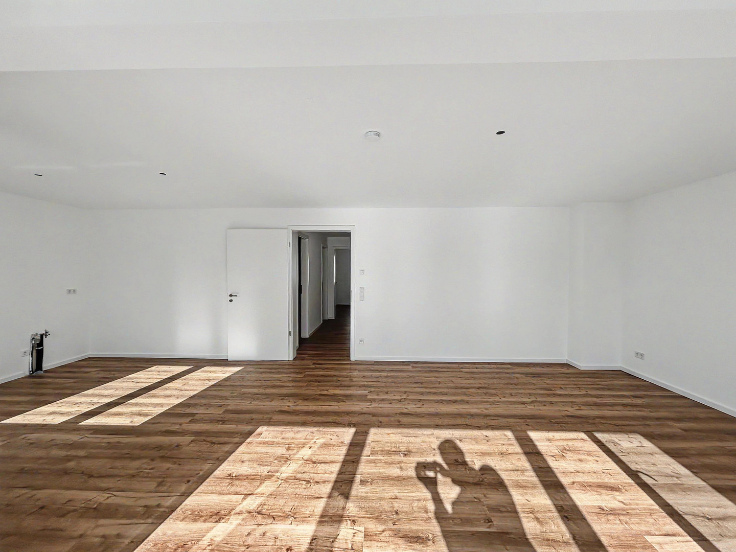 Neubau-Erstbezug: Barrierefreie 3-Zimmer-Wohnung mit Sonnenbalkon und moderner Ausstattung – Köln(Lövenich) – Vorschaubild 13