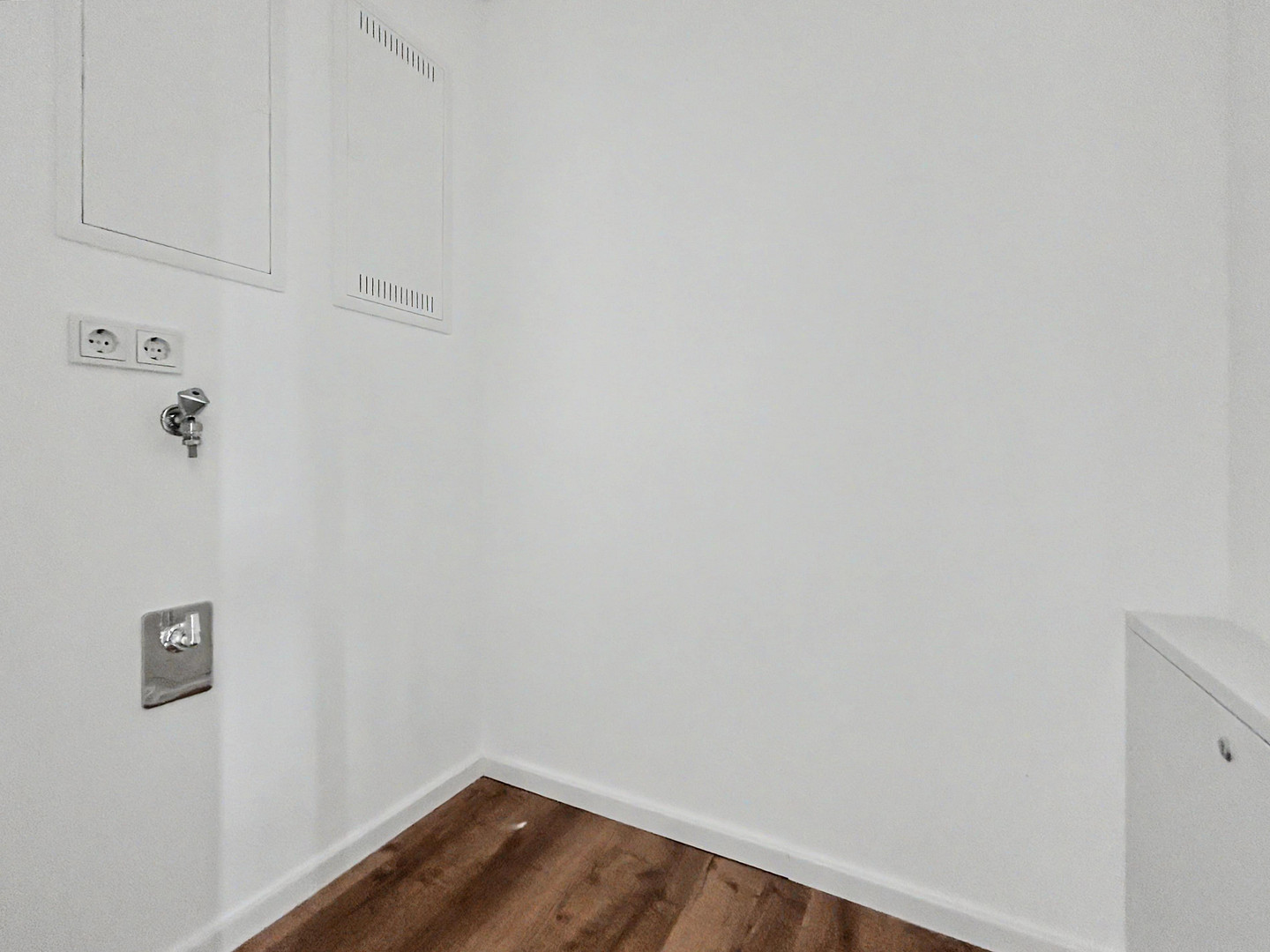 Neubau-Erstbezug: Barrierefreie 3-Zimmer-Wohnung mit Sonnenbalkon und moderner Ausstattung – Köln(Lövenich) – Vorschaubild 7