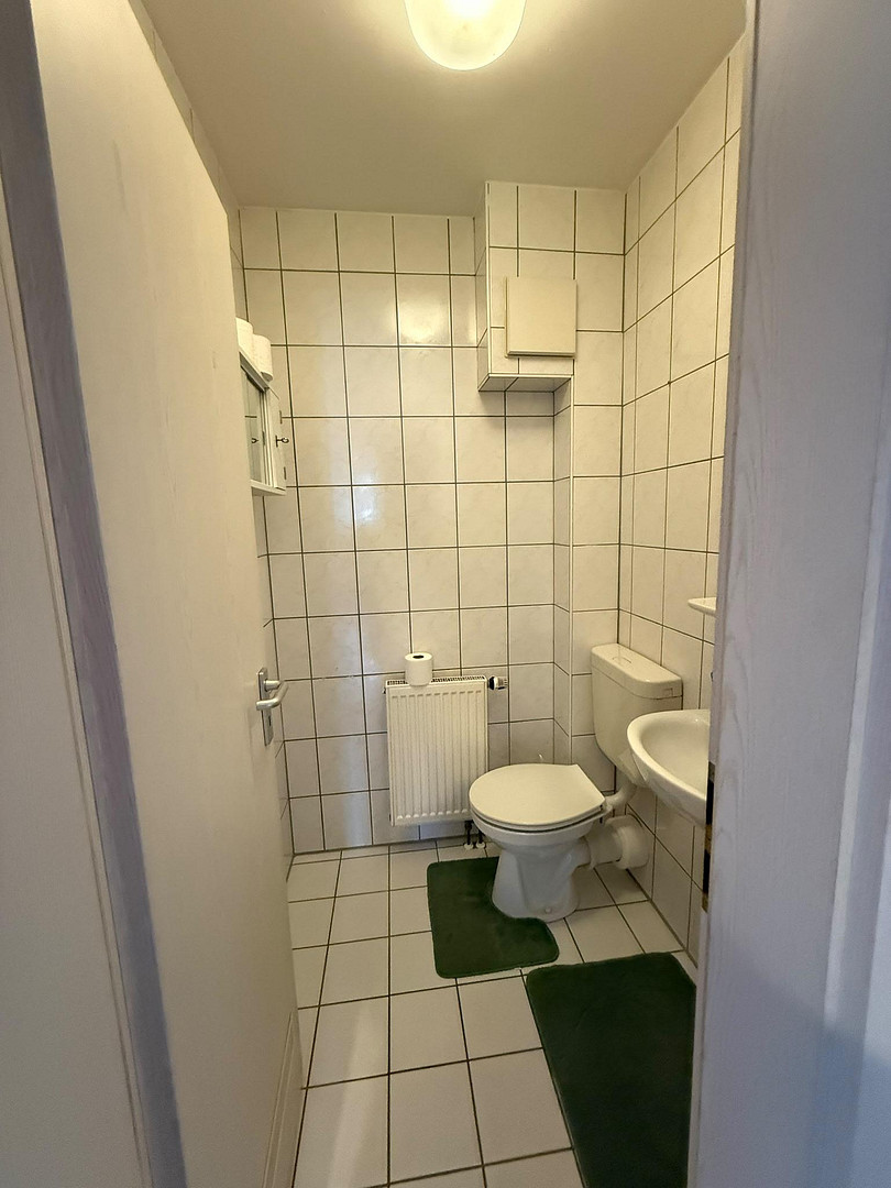 gemütliche 3-Zimmer-Wohnung 1. OG mit Südbalkon in Paderborn-Dahl! – Klünersweg 10, 33100 Paderborn(Dahl) – Vorschaubild 11