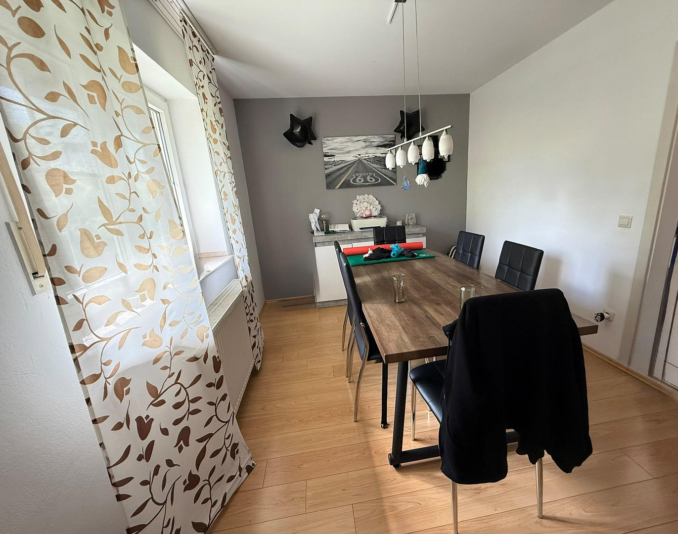 gemütliche 3-Zimmer-Wohnung 1. OG mit Südbalkon in Paderborn-Dahl! – Klünersweg 10, 33100 Paderborn(Dahl) – Vorschaubild 8