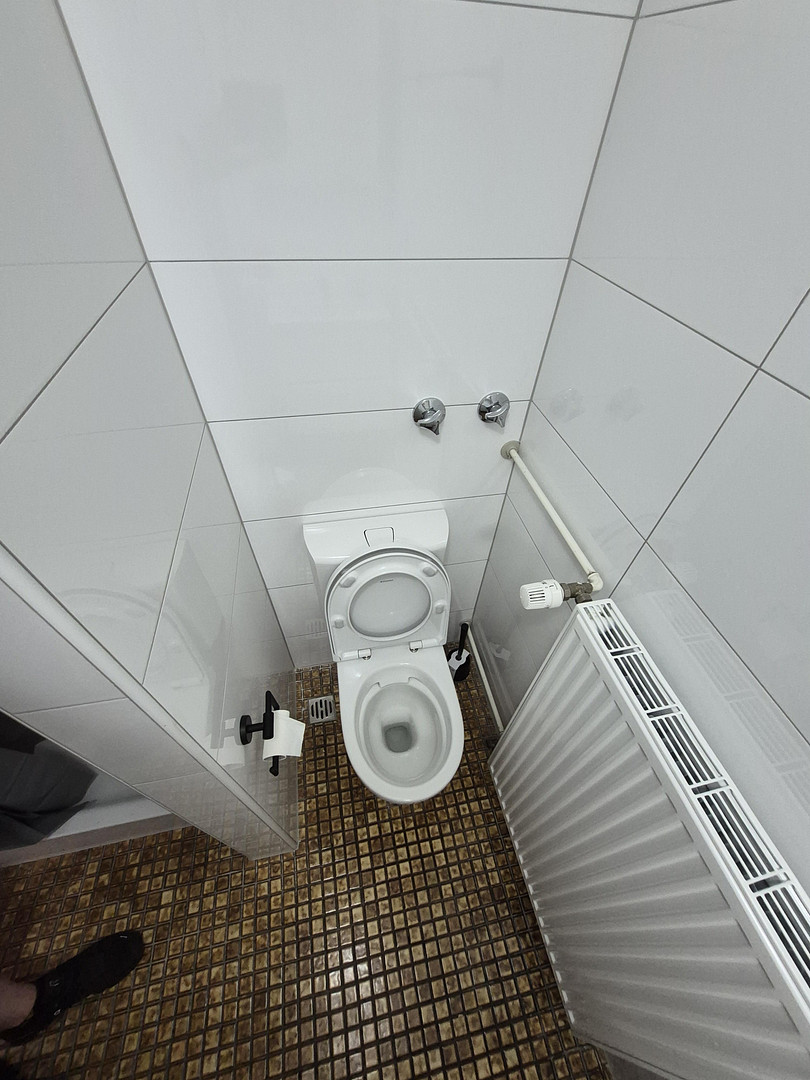 Voll möbliertes City-Apartment im L2 Quadrat – Uni Mannheim & Innenstadt fußläufig – L2 5-6, 68161 Mannheim – Vorschaubild 7