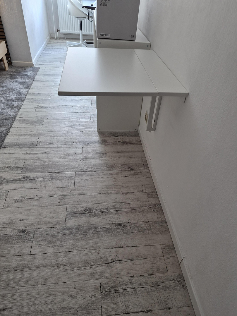 Voll möbliertes City-Apartment im L2 Quadrat – Uni Mannheim & Innenstadt fußläufig – L2 5-6, 68161 Mannheim – Vorschaubild 14
