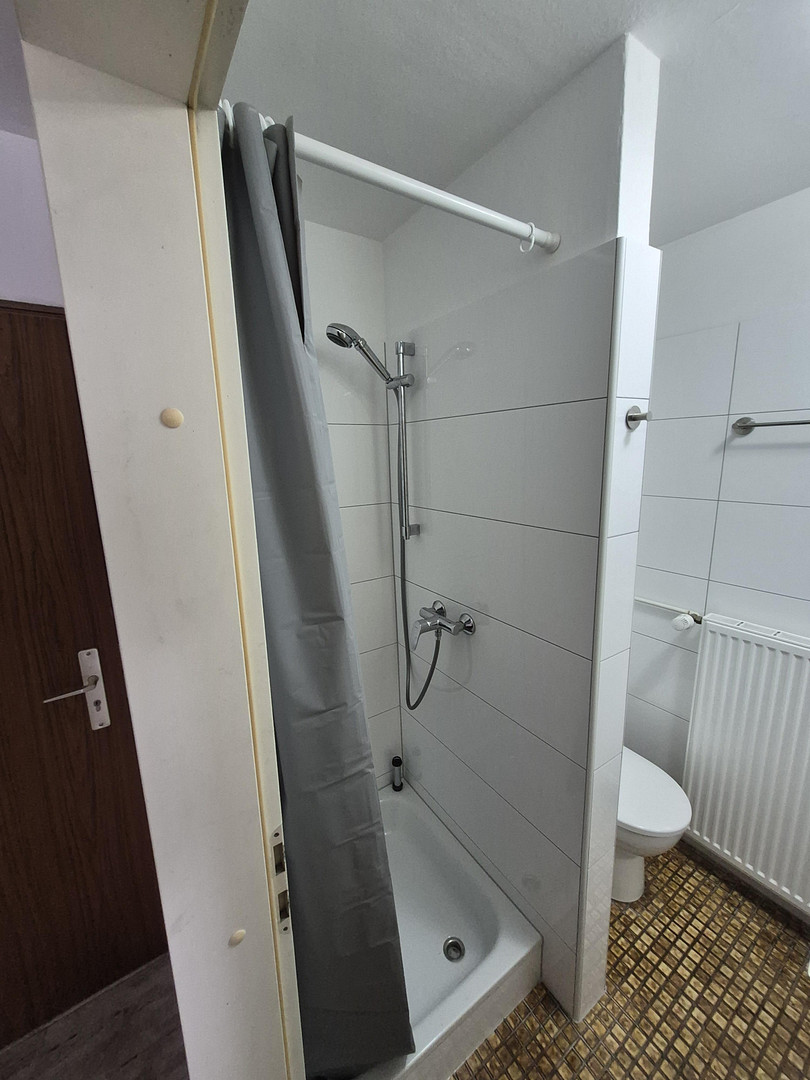 Voll möbliertes City-Apartment im L2 Quadrat – Uni Mannheim & Innenstadt fußläufig – L2 5-6, 68161 Mannheim – Vorschaubild 4