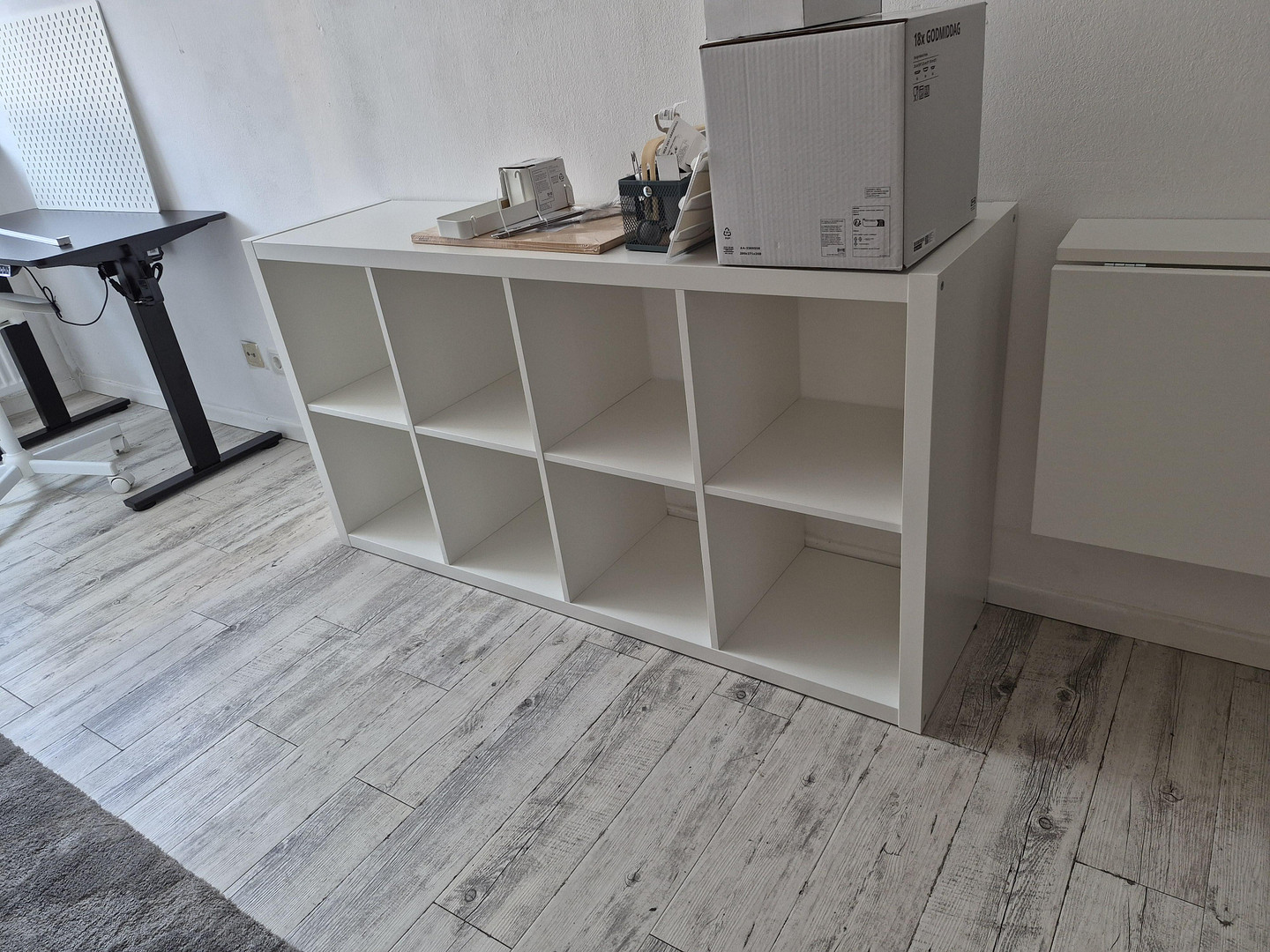 Voll möbliertes City-Apartment im L2 Quadrat – Uni Mannheim & Innenstadt fußläufig – L2 5-6, 68161 Mannheim – Vorschaubild 11