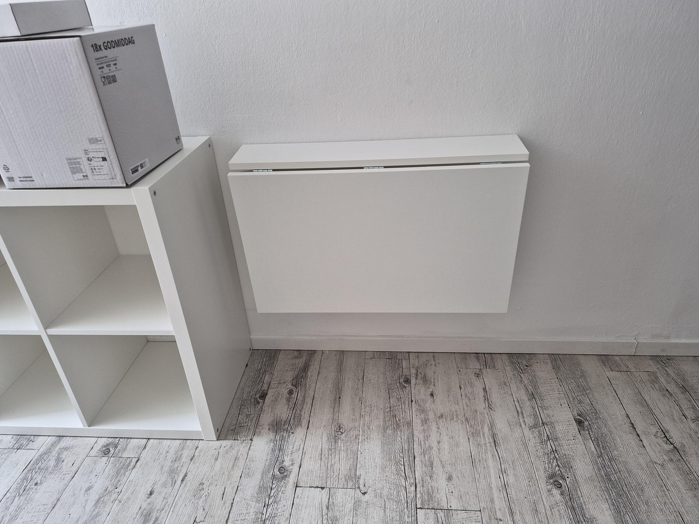 Voll möbliertes City-Apartment im L2 Quadrat – Uni Mannheim & Innenstadt fußläufig – L2 5-6, 68161 Mannheim – Vorschaubild 12