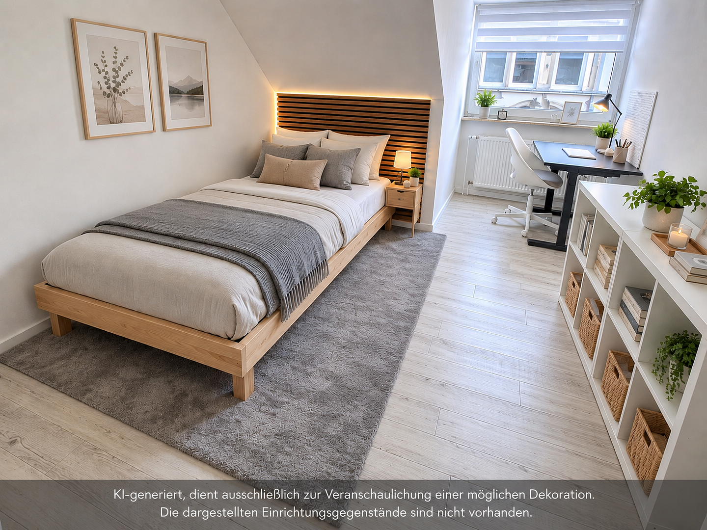 Voll möbliertes City-Apartment im L2 Quadrat – Uni Mannheim & Innenstadt fußläufig