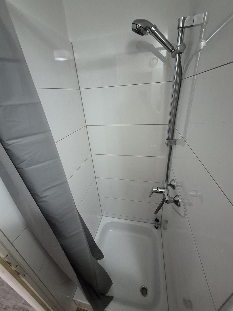Voll möbliertes City-Apartment im L2 Quadrat – Uni Mannheim & Innenstadt fußläufig – L2 5-6, 68161 Mannheim – Vorschaubild 5