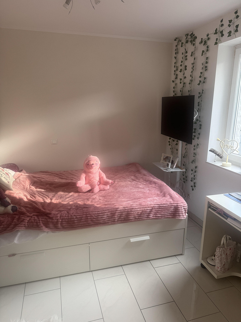 Hamburgs seltenste Wohnform: Zwei freistehende Einfamilienhäuser auf einem Grundstück – Hamburg(Bramfeld) – Vorschaubild 25