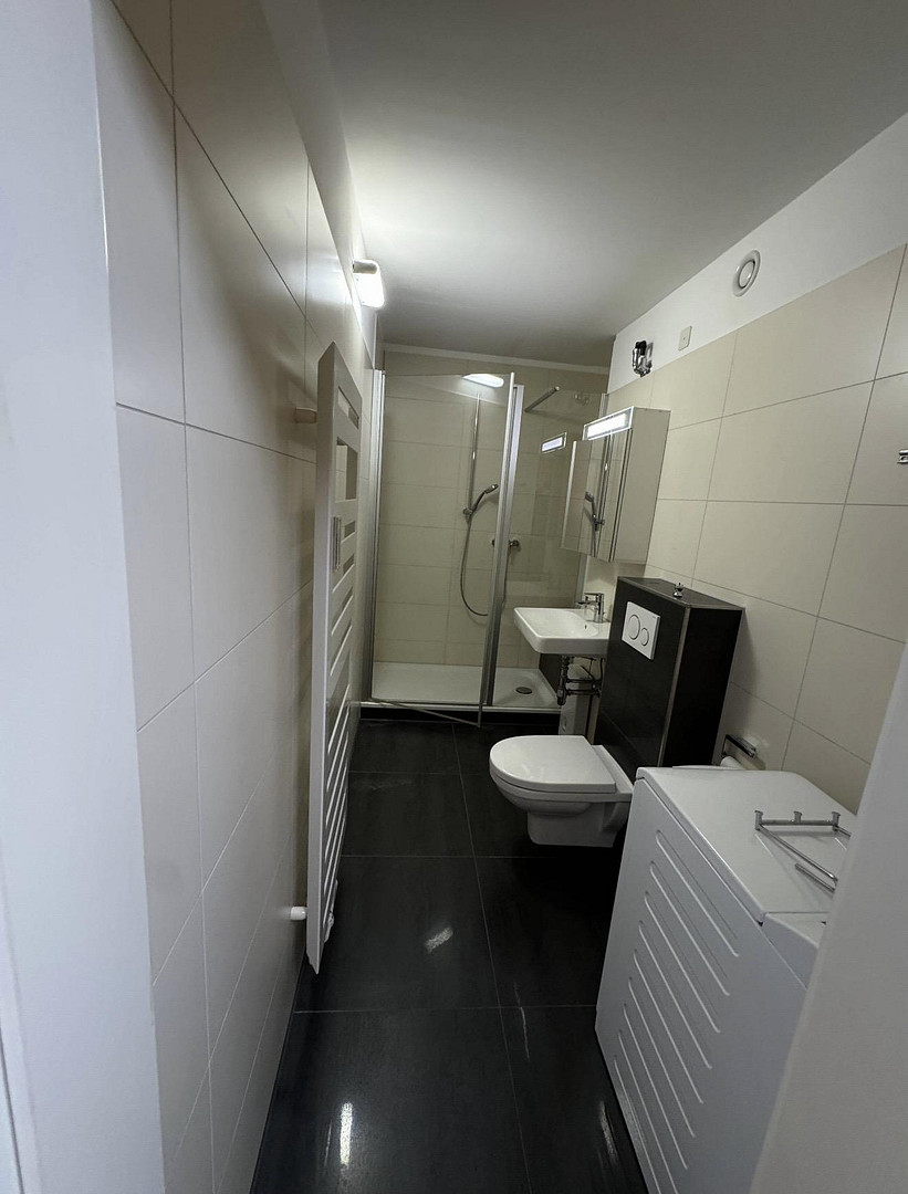 Charmante 1-Zimmerwohnung mit Loggia – Nürnberg(Großreuth bei Schweinau) – Vorschaubild 4