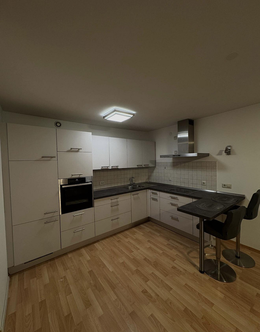 Charmante 1-Zimmerwohnung mit Loggia – Nürnberg(Großreuth bei Schweinau) – Vorschaubild 2
