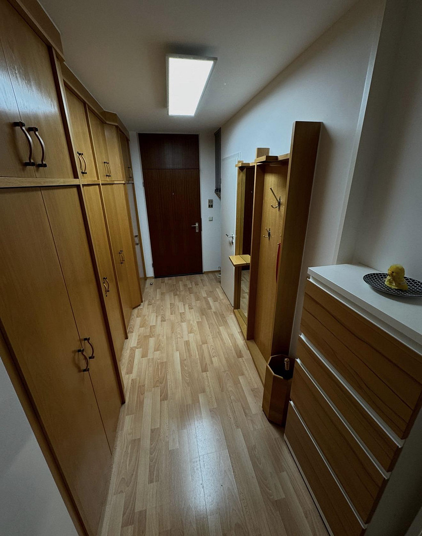 Charmante 1-Zimmerwohnung mit Loggia – Nürnberg(Großreuth bei Schweinau) – Vorschaubild 7