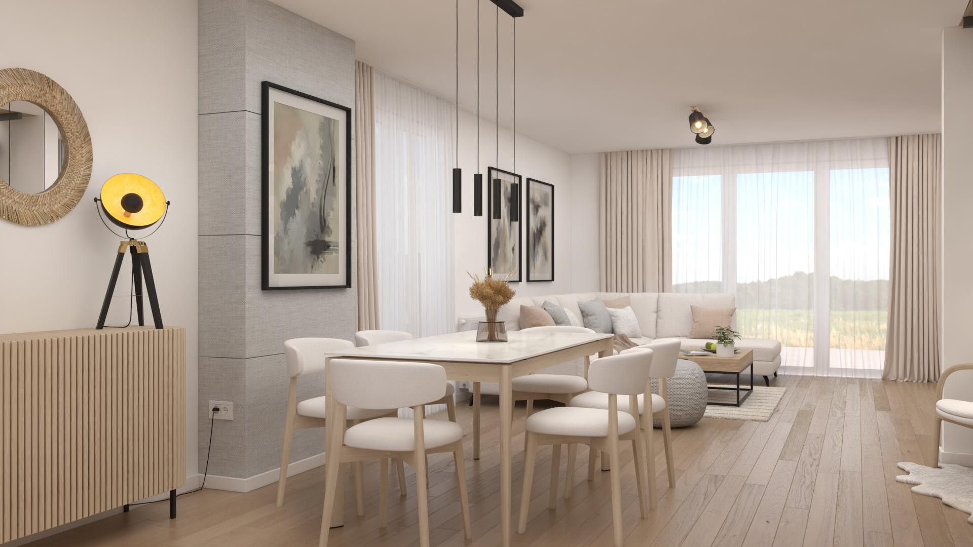 KfW40-QNG DHH in Armsheim – energieeffizient, modern & selten am Markt! – An der Nickolauspforte 2, 55288 Armsheim – Vorschaubild 15