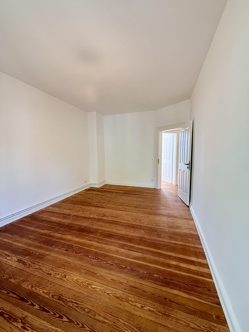 Erstbezug im Reiherstiegviertel – kernsanierter Altbau mit Aufzug und hohen Decken – Julius-Ertel-Straße 18, 21107 Hamburg(Wilhelmsburg) – Vorschaubild 7