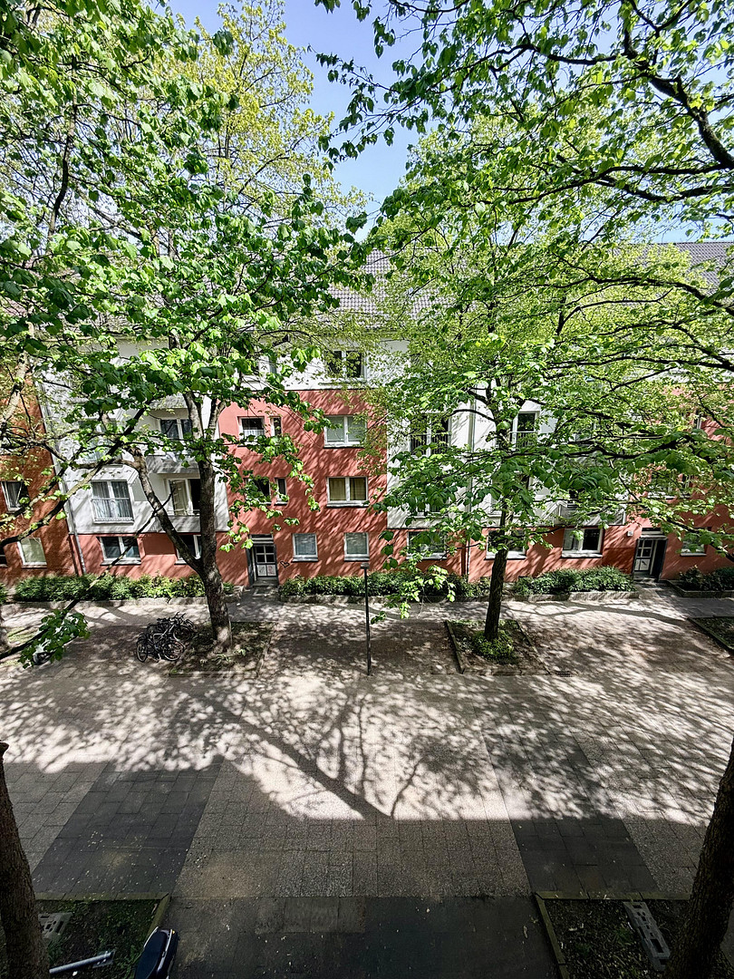 Erstbezug im Reiherstiegviertel – kernsanierter Altbau mit Aufzug und hohen Decken – Julius-Ertel-Straße 18, 21107 Hamburg(Wilhelmsburg) – Vorschaubild 16