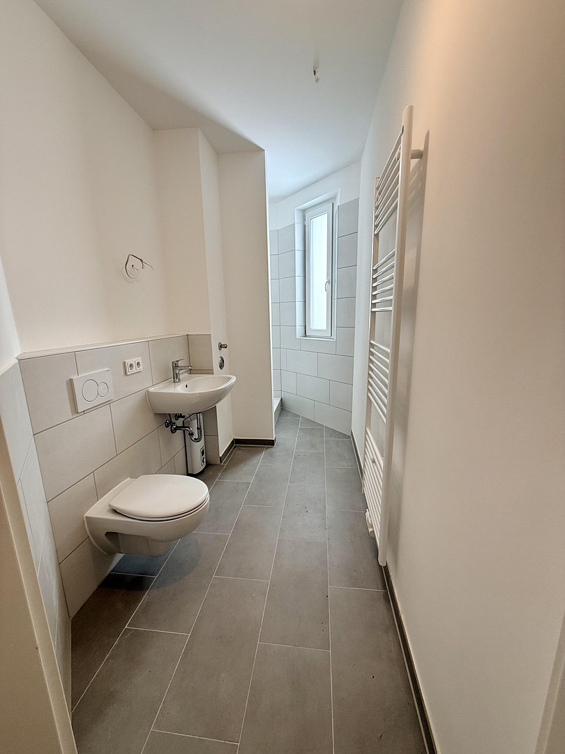 Erstbezug im Reiherstiegviertel – kernsanierter Altbau mit Aufzug und hohen Decken – Julius-Ertel-Straße 18, 21107 Hamburg(Wilhelmsburg) – Vorschaubild 11